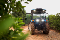 Cabina Trator LS Tractor U60