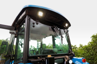 Cabina Trator LS Tractor U60