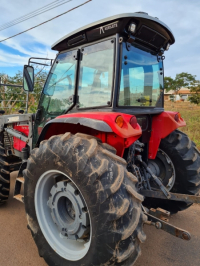 Cabina Trator - Massey Ferguson - MF 4290