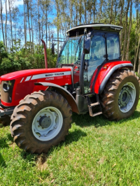 Cabina Trator - Massey Ferguson - MF 4292
