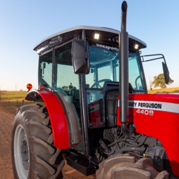Cabina Trator - Massey Ferguson - MF 4409