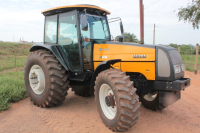 Cabina Trator Valtra BM 110