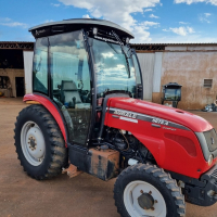 Cabina Trator Agrale 5074.4 Compacto