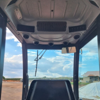 Cabina Trator Agrale 5074.4 Compacto