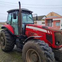 Cabina Trator - Massey Ferguson - MF 7180