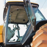 Cabina Trator Valtra BM 180