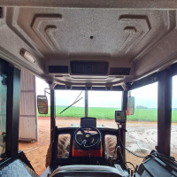 Cabina Trator - Massey Ferguson - MF 680 HD