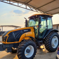 Cabina Trator Valtra BM 135