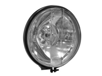 Farol de Milha Halógeno Redondo F13 - 661