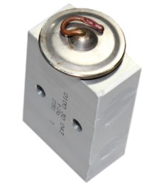 Válvula de Expansão Block 1.5 Ton Universal Válvula de Expansão Block 1.5 Ton Universal