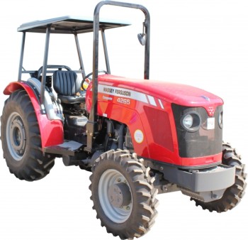 Agricultural Hood Massey Ferguson MF 4265