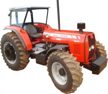 Agricultural Hood Massey Ferguson MF 292 Adv