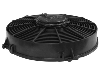 Eletroventilador Spal Aspirante 12 12V CS205004031