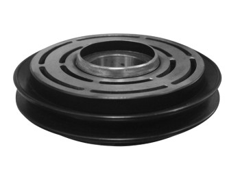 Polia Compressor Denso 10P15 12V 2A