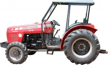 Agricultural Hood - Massey Ferguson - MF 275 Compact