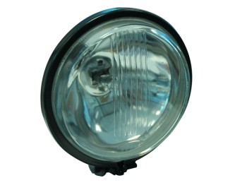 Farol de Milha Halógeno Redondo F58-960