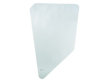 Vidro Porta Lateral Esquerda / Direita Case A 7700