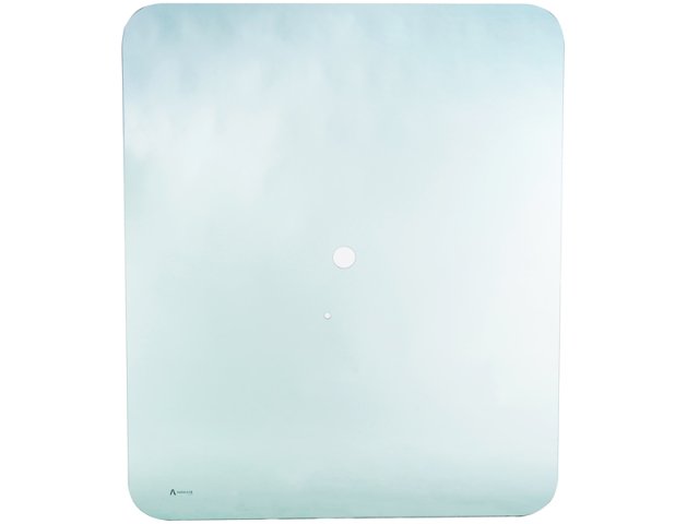Vidro Para-Brisa Case A 7700