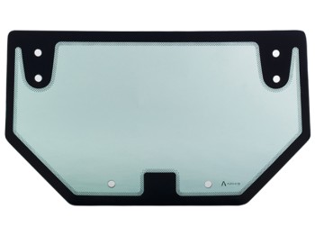 Vidro Traseiro Basculante John Deere 5075 EF Agroleite