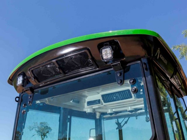 Cabina Trator John Deere 5055E / 5065E / 5075E