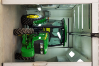 Cabina Trator John Deere 5075 EF