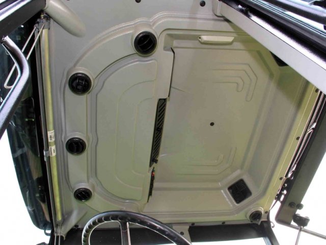 Transforme seu John Deere Linha 5000 E com uma cabine agr&iacute;cola completa com ar-condicionado, conforto premium e instala&ccedil;&atilde;o na propriedade. Mais prote&ccedil;&atilde;o, produtividade e valoriza&ccedil;&atilde;o do trator com a qualidade Agroleite.