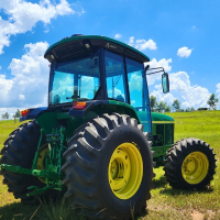 Cabina Trator John Deere 6600 Cabina Trator John Deere 6600