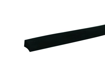 Borracha Perfil Encaixe Vidro Fixo - 27173