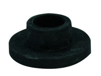 Borracha Protetor 1 Furo - E1225