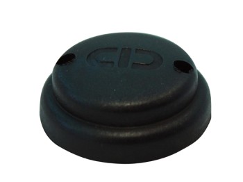 Botão Acabamento Porca Fêmea 5/16 CID