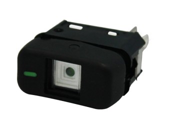 Botão Interruptor Tecla 2 Posições 12V