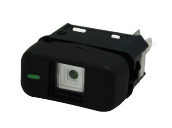 Botão Interruptor Tecla 2 Posições 24V