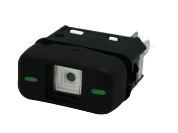 Botão Interruptor Tecla 2 Retrações 24V