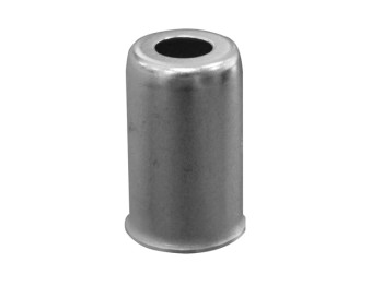 Clip Conexão #06 Longo 35x20x9,5mm ACO CS205002001