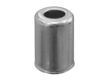 Clip Conexão #08 Longo 35x23.5x12mm ACO CS205002002