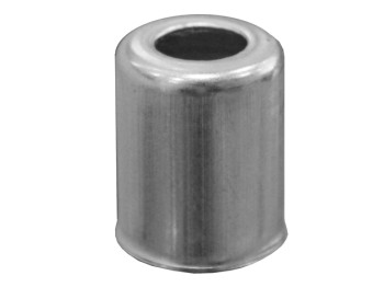 Clip Conexão #10 Longo 35x26x14.5mm ACO