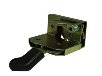 Fechadura Interna c/ Alavanca Lateral Direita Cabines