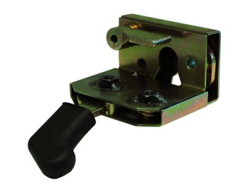 Fechadura Interna c/ Alavanca Lateral Esquerda Cabines