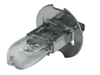 Lâmpada Halógena H3 64151 12v 55w CS202006009