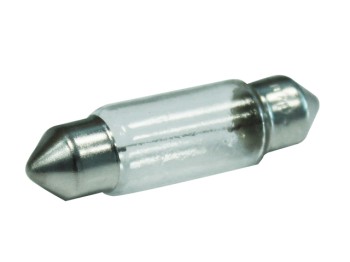 Lâmpada Torpedo 6418 12v 5w