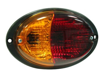 Lanterna Esquerda 870 SLP Adap Trator