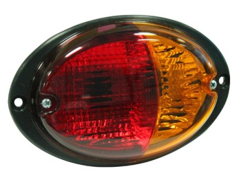 Lanterna Direita 875 SLP Adap Trator