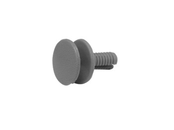 Rebite Articulado 22mm c/ Chaveta ACR205006 Cinza Polar