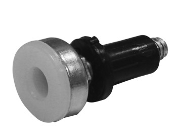 Sapata Regulável 1/4 c/ Bucha