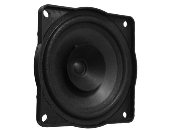 Speaker 4-4 OHMS