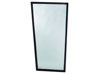 Vidro Porta Direita Case A 8800