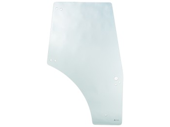 Vidro Porta Direita Case Farmal
