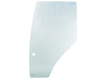 Vidro Porta Esquerda Case MX 100/110/120/135/150