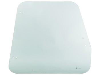 Vidro Lateral Direita Colhedora John Deere 3510/3520