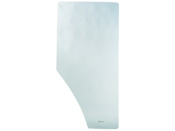 Vidro Porta Fixa Direita John Deere 6415/6615/7500/7505/6110